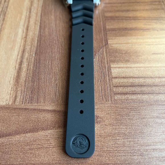 Seiko Kinetic Scuba Diver SKA371 - Picture 6 of 8